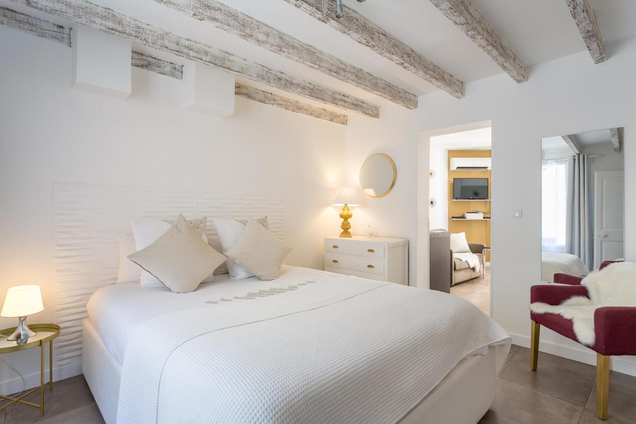 My Pad Provence Apartment