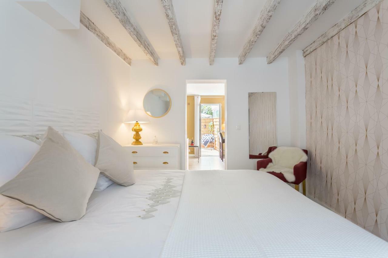 My Pad Provence Apartment *